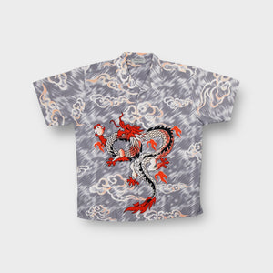 Vintage Shirt | M