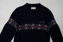 Load image into Gallery viewer, Vintage Burberry Knit Sweater | Wmns XS