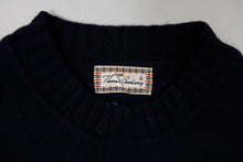 Load image into Gallery viewer, Vintage Burberry Knit Sweater | Wmns XS
