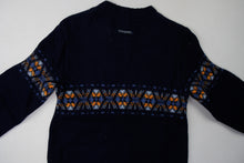 Load image into Gallery viewer, Vintage Burberry Knit Sweater | Wmns XS