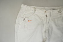 Load image into Gallery viewer, Vintage Nike Trackpants | Wmns M