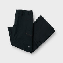 Load image into Gallery viewer, Vintage Nike Trackpants | Wmns M