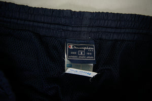 Vintage Champion Trackpants | S