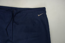 Load image into Gallery viewer, Vintage Nike Trackpants | Wmns S