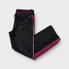 Load image into Gallery viewer, Vintage Adidas Trackpants | Wmns M