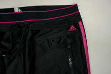 Load image into Gallery viewer, Vintage Adidas Trackpants | Wmns M