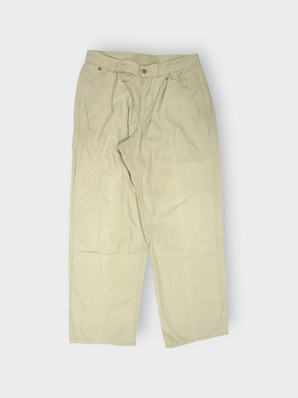 Vintage C.P. Company Chino Pants | XS