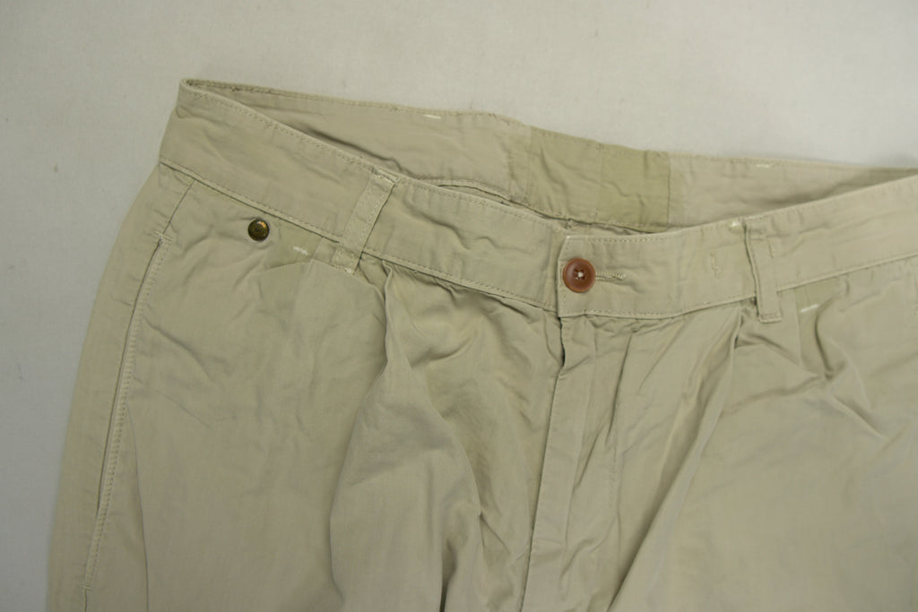 Vintage C.P. Company Chino Pants | XS
