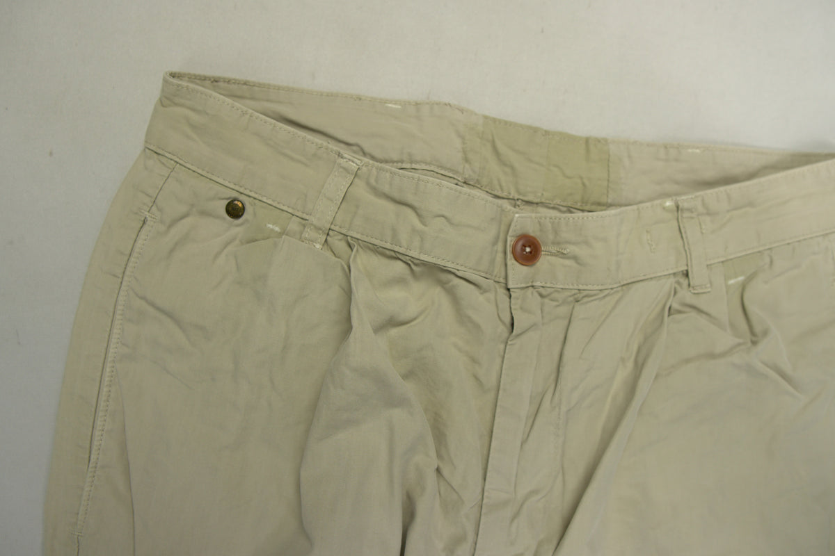 Vintage C.P. Company Chino Pants | XS