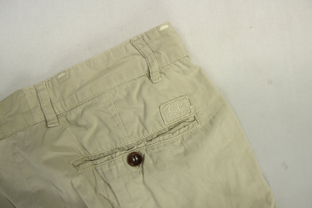 Vintage C.P. Company Chino Pants | XS