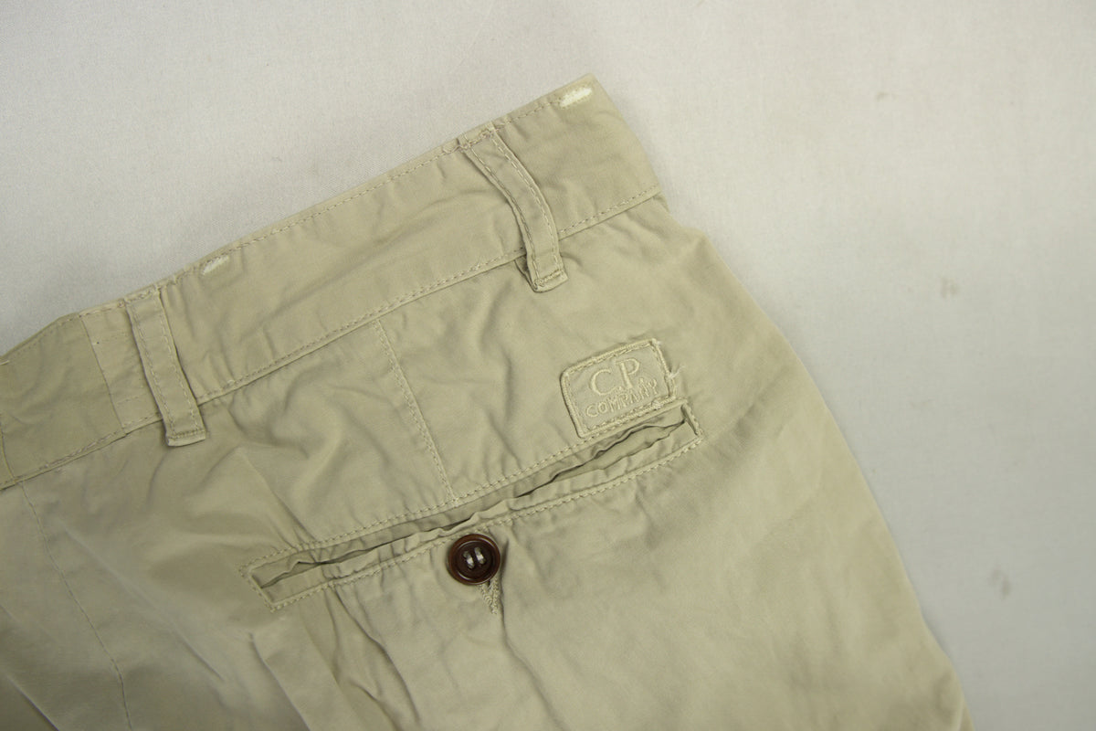 Vintage C.P. Company Chino Pants | XS