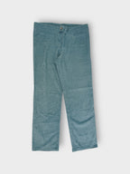 Burberry Cord Pants | Wmns 44