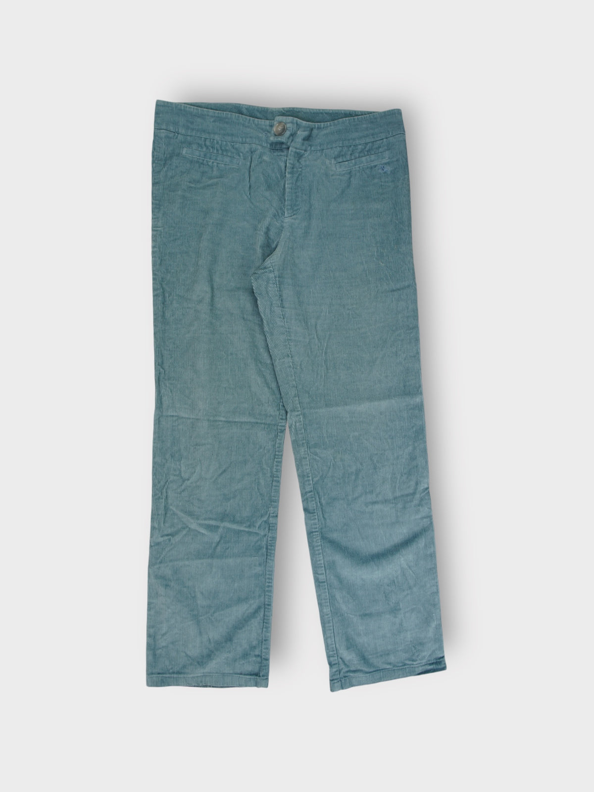 Burberry Cord Pants | Wmns 44