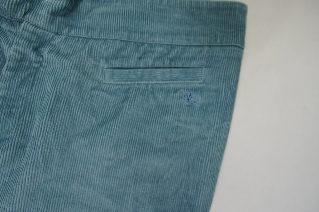 Burberry Cord Pants | Wmns 44