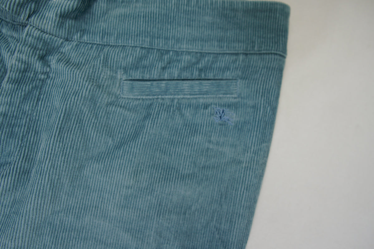Burberry Cord Pants | Wmns 44