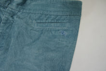 Load image into Gallery viewer, Burberry Cord Pants | Wmns 44