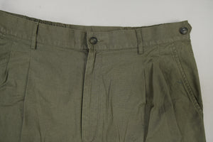 Vintage Lacoste Shorts | L