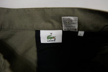 Load image into Gallery viewer, Vintage Lacoste Shorts | L