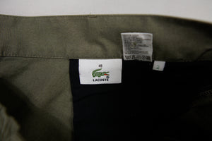 Vintage Lacoste Shorts | L