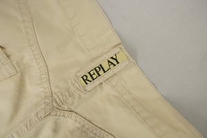 Vintage Replay Pants | 32/34