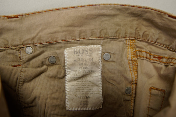 Hugo Boss Hosen | 34/34