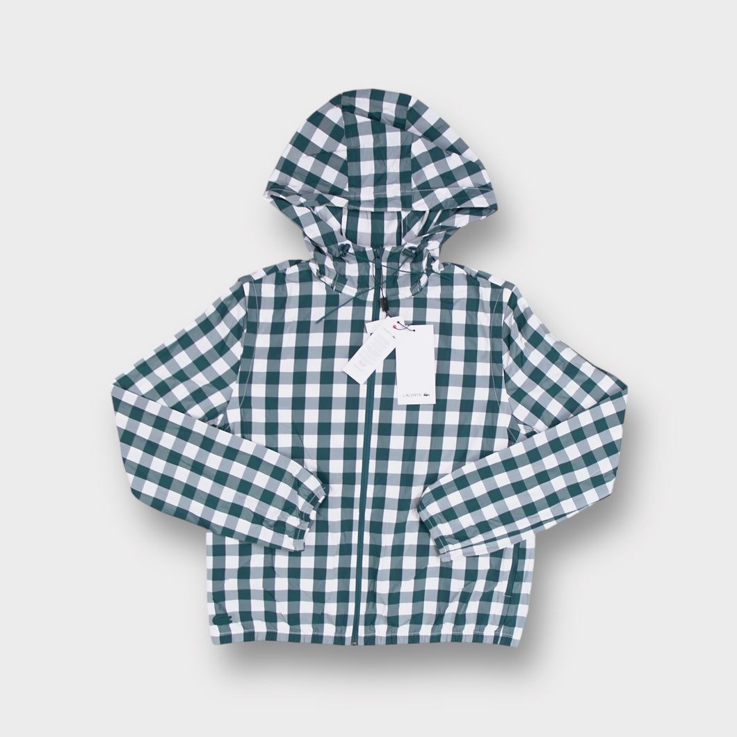 Lacoste Jacket | Wmns M
