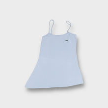 Load image into Gallery viewer, Vintage Lacoste Dress | Wmns S