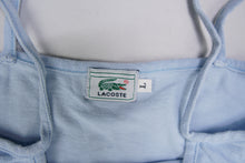 Load image into Gallery viewer, Vintage Lacoste Dress | Wmns S