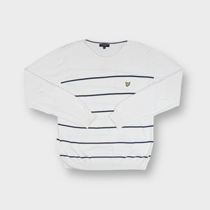 Lyle & Scott Sweater | XL