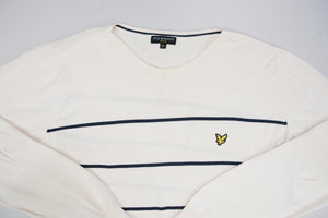 Lyle & Scott Sweater | XL