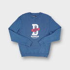 Barbour Duke Pullover | M
