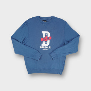 Barbour Duke Pullover | M