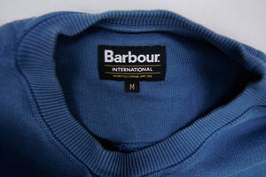 Barbour Duke Sweater | M