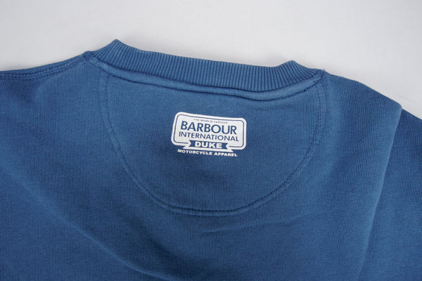 Barbour Duke Pullover | M