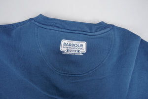 Barbour Duke Sweater | M
