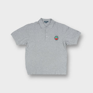 Vintage Lyle&Scott Poloshirt | L