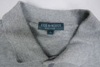 Vintage Lyle&Scott Poloshirt | L