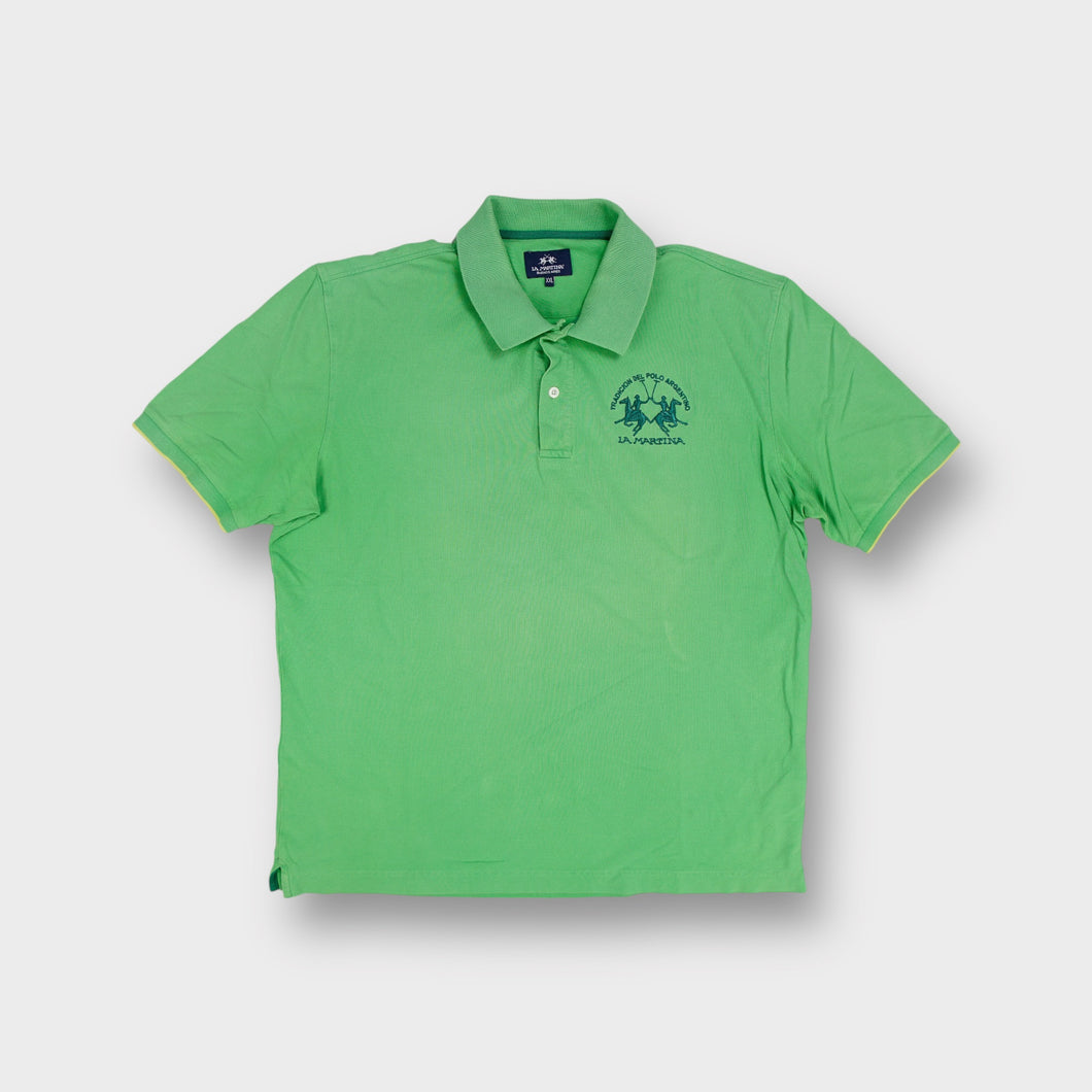 La Martina Poloshirt | XL