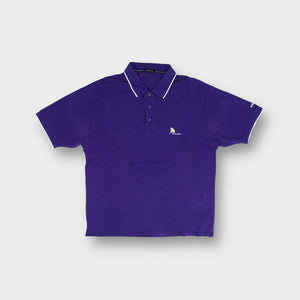 Vintage Henri Lloyd Poloshirt | XXL