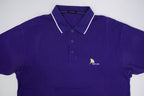Vintage Henri Lloyd Poloshirt | XXL