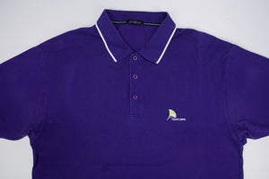 Vintage Henri Lloyd Poloshirt | XXL