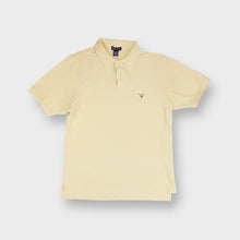 Load image into Gallery viewer, Vintage Gant Poloshirt | M