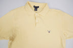 Vintage Gant Poloshirt | M