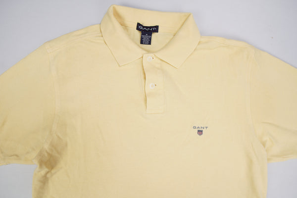Vintage Gant Poloshirt | M