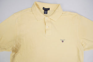 Vintage Gant Poloshirt | M