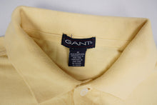 Load image into Gallery viewer, Vintage Gant Poloshirt | M