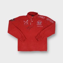 Load image into Gallery viewer, Vintage La Martina Polosweater | Wmns M / Men&#39;s XS