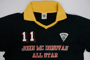 Vintage Converse Poloshirt | M