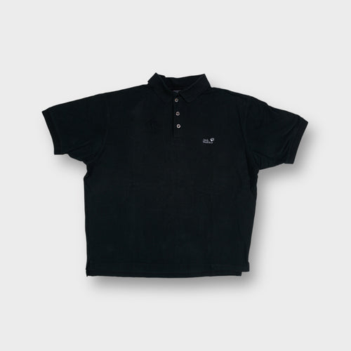 Jack Wolfskin Poloshirt | XL