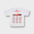 Ferrari 2008 Deadstock T-Shirt | M/L/XL